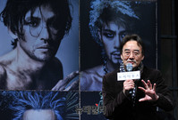 [포토] '코린토스 사자' 역 맡은 남명렬