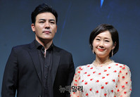 [포토] 배해선-최수형 "무대에서 만나요"