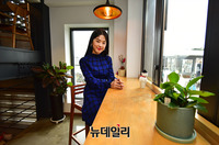 [포토] 충무로 라이징 스타 도전하는 박혜수