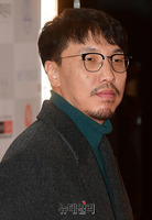 [포토] 시상식 참석한 윤종빈 감독