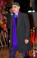 [포토] 시상식 참석하는 배우 이재용