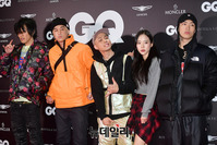 [포토] 루피-영웨스트-오왼-니안-블루 "같이 파티 참석했어요"