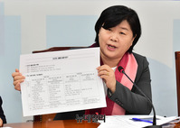 [포토] 발언하는 서영교 민주당 의원