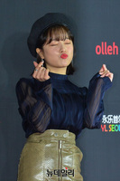 [포토] 가수 벤, 귀여움 폭발