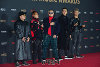 [포토] 킬라그램, 스웩 넘치는 표정