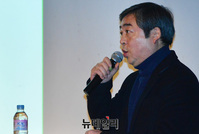 [포토] '더 이스트라이트' 사건 반박하는 이정현 대표