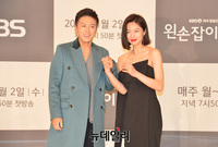 [포토] 진태현-하연주, 매력적인 악역