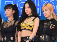 [가요대축제] 러블리 에이핑크