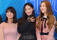  [가요대축제] 사랑스러움 가득한 모모랜드