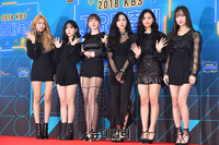 [가요대축제] 여자친구, 과즙미 물씬