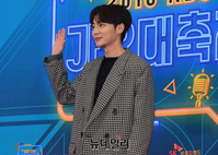 [가요대축제] 로이킴, 달달한 비주얼