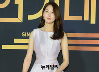 [KBS연기대상] 공승연, 우아한 포즈