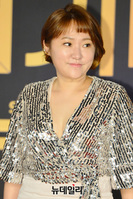 [KBS연기대상] 블링블링 김현숙