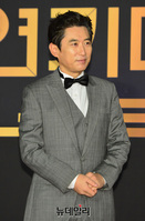 [KBS연기대상] 김원해 "상 받고 싶어요"