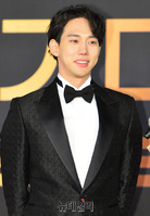 [KBS연기대상] 진주형, 빛나는 얼굴