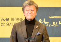 [포토] 권해효, "악역 처음이지만 잘할게요"