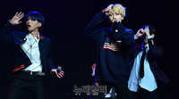 [포토] '사귈래 말래' 폭발적인 퍼포먼스