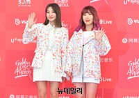 [포토] 상큼하게 꾸민 볼빨간사춘기