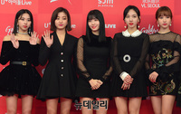 [포토] 트와이스, 열일하는 미모