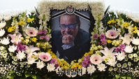 [포토] 배우 출신 디자이너 하용수 별세, 장례식장 순천향대병원에 마련