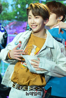 [포토] 신인그룹 베리베리 호영, 뉴질랜드서 온 얼굴천재