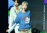 [포토] 베리베리 계현, 순정만화 찢고 나온 비주얼