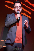 [포토] 뮤지컬 '라이온 킹' 연출자 오마르 로드리게즈