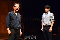 [포토] 배우 정보석, 보석같이 빛나는 연기력