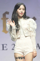 [포토] 컴백한 여자친구 신비