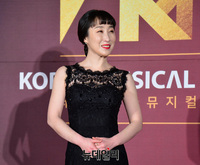 [포토] 배우 김국희, 단아한 포즈