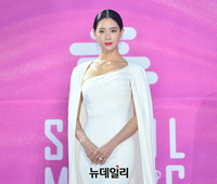 [서울가요대상] 서가대 레드카펫 오른 클라라