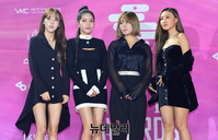 [서울가요대상] 마마무, 기대하게 만드는 걸그룹