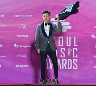 [서울가요대상] 임창정, 가창력 만큼 뛰어난 예능감