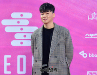 [서울가요대상] 가수 양다일 "애절한 보이스"