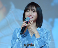 [포토] 가수 펀치, 수줍게 웃는 얼굴