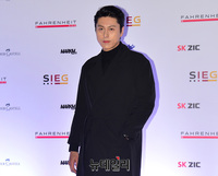 [포토] 류수영, 모델 느낌 물씬