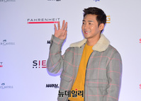 [포토] 이태성, 걸어다니는 조각