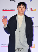 [포토] 장기용, 여심 훔치는 모델 포스