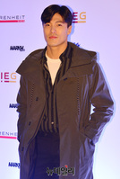 [포토] 패완얼 보여주는 이재윤