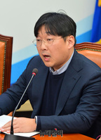 [포토] 발언하는 정주환 카카오모빌리티 대표