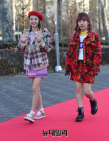 [가온차트] 레드카펫 오른 볼빨간사춘기