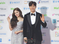 [가온차트] 김종국-낸시 "시상식 사회 맡았어요"