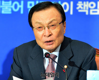 [포토] 발언하는 이해찬