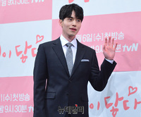 [포토] 배우 이동욱, 국보급 비주얼