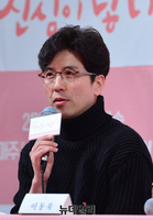 [포토] 드라마 '진심이닿다' 연출한 박준화 감독