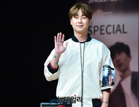 [포토] 딕펑스 김재흥 "4년만에 돌아왔어요"