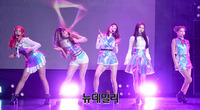 [포토] 틱톡으로 컴백한 걸그룹 '네온펀치'