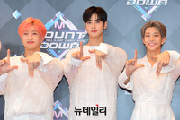 [포토] 아스트로, 천사같은 화사함 