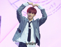 [포토] 온앤오프 효진 "제 사랑을 받아주세요"