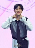 [포토] 온앤오프 이션, 누나 마음 저격하는 상큼함